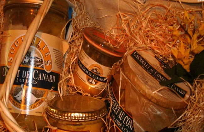 Detached Chalet With Dishwasher, on the Banks of the Lot - Foto 17