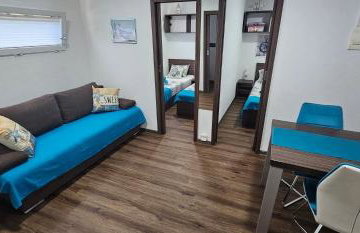 Mobile Home Sea Shell Šime, Drage - Foto 19