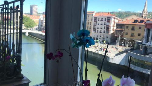 Old Town & River (Casco Viejo Bilbao) E-BI 1138 - Foto 5