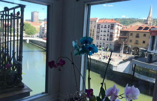 Old Town & River (Casco Viejo Bilbao) E-BI 1138 - Foto 5