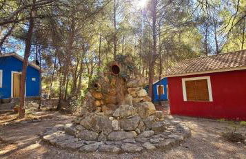 Casas Rurales La Navela - Foto 1