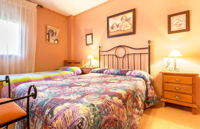 Casa La Moranja - Foto 9