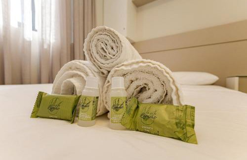 Ap Moderno Ap 21 Soho Life - Photo 12