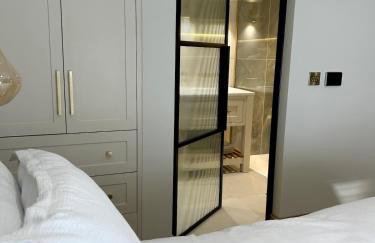 Luxury Flat in Shaftesbury by JOT STAYS - Foto 4