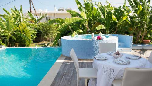 Valantas Garden Suite - Foto 3