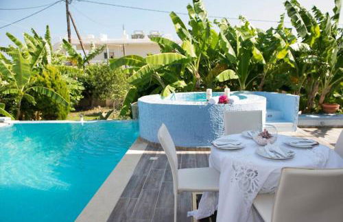 Valantas Garden Suite - Photo 3