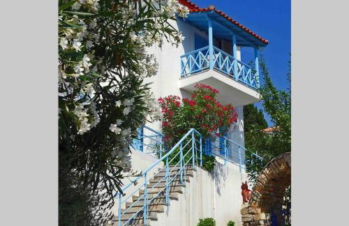 ELECTRA TRADITIONAL HOUSE - Foto 1