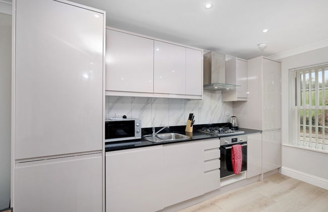 Deanway Serviced Apt Chalfont St Giles - Foto 44