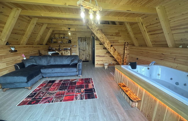 Sataplebungalov - Foto 15