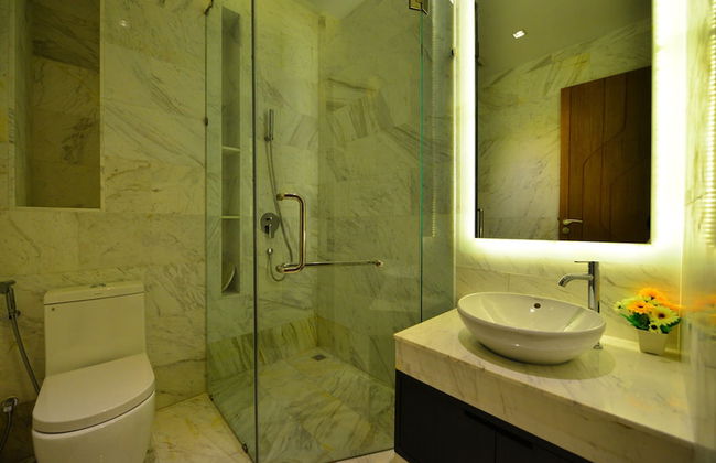 Bukit Pool Villas - Foto 42