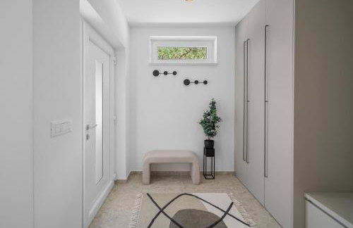 Stylish villa Tenera with private pool, 3 bedrooms - Foto 20