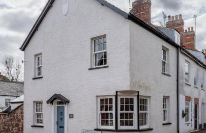 Charming Kenton Cottage - Foto 7