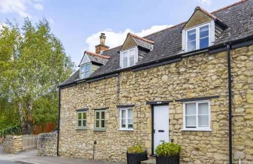 Bushnells Cottage - Foto 19