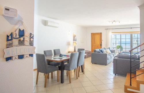 Baleias Guesthouse - 3 Bedroom Townhouse with private pool & sea view - Foto 7