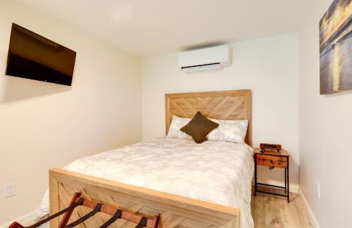 3 Mi to Main St and Beach Coastal Cape Cod Escape! - Foto 13