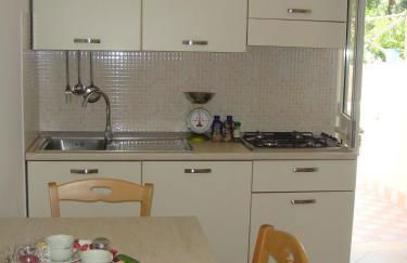 Residence e B&B La Cappella Del Convento - Foto 78