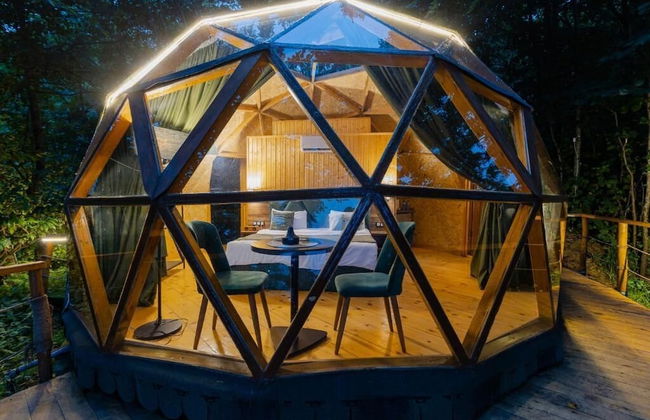 Glamping Martini Kvariati - Foto 3