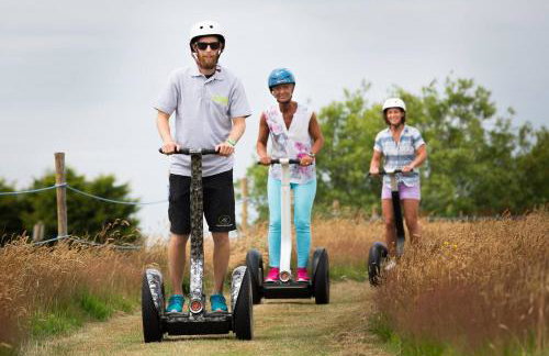 Dog Friendly Holiday Home in Newquay Cornwall - Foto 50