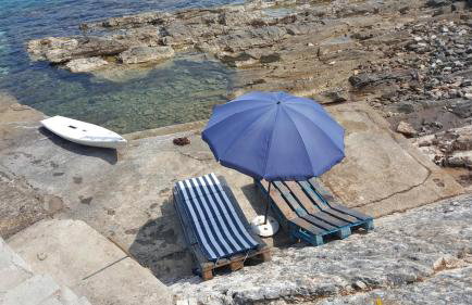 Heavenly House by the sea - Foto 24