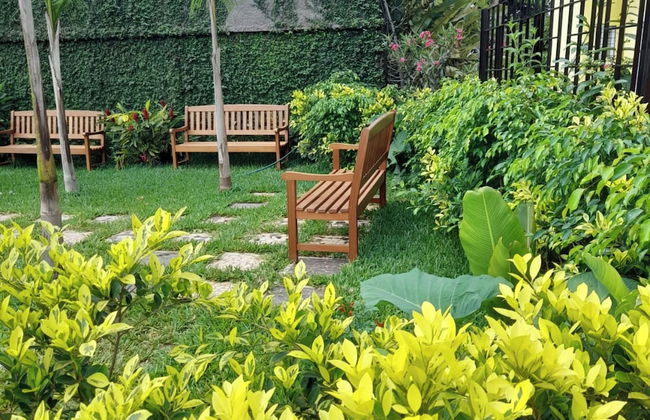 Riad Prince Louis - Foto 29