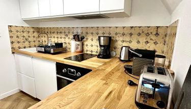 Canopée - Appartement - Hyper centre ville - Photo 3