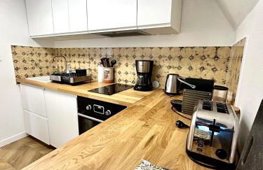 Canopée - Appartement - Hyper centre ville - Foto 3