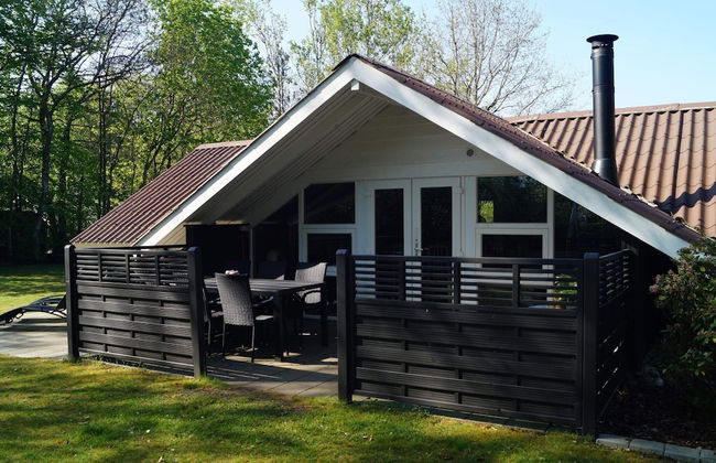 6 Person Holiday Home in Ansager - Photo 1