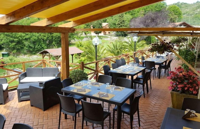 Agriturismo Le Cannucceta - Foto 28