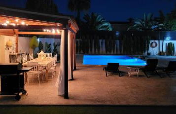 Villa Alicante Sunbeach - Foto 11