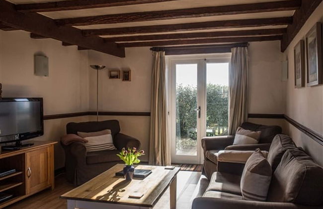 Cheristow Farm Cottages - Photo 31