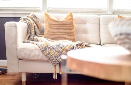 Cameron Village Modern Stylish Condo - Foto 25