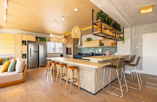 VBV - Studios Executivos Completos - Foto 64