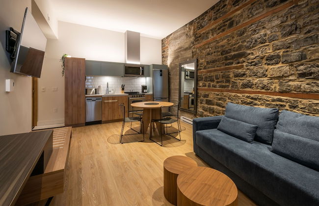 Le 31 McMahon - Par Aneyro - Foto 70