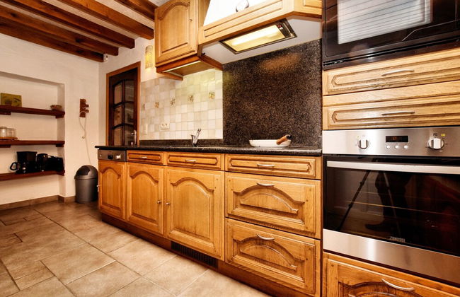 Forest-edge Stay, Burtonville - Photo 15