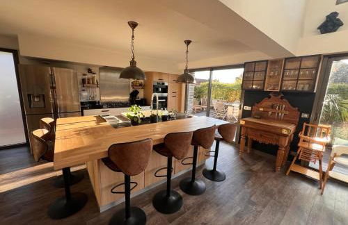 Villa au Gré du Vent - Foto 8