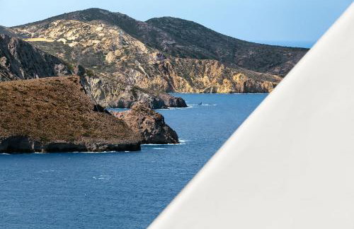 Villa Efrosini Milos - Foto 40