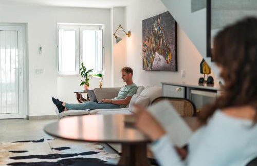 Casa Baco- Cozy House City Center - Foto 56