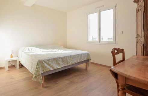 Awesome Home In Bacilly With Wifi - Foto 9