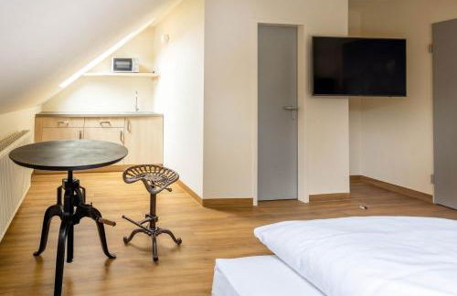 Seminaris Hotel Bad Boll - Foto 28