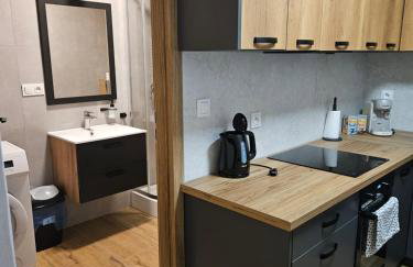 Virgo Apartments & Rooms Koleczkowo - Foto 11