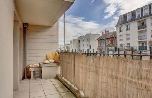 Le Curie - Saint Cyr - Foto 11