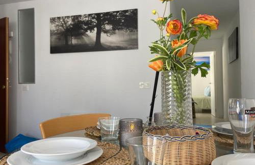 Sunny Cozy & Pretty Penthouse in Central SC - Foto 36