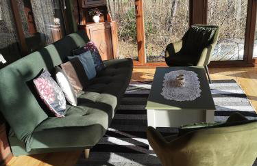 Domek pod lasem podlaskie - Foto 10