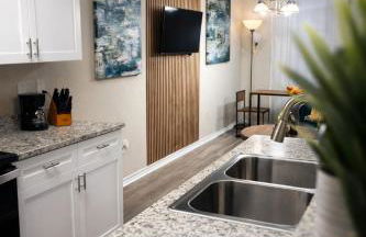 Modern Condo Prime Area 1 min to Beale Street Gated Parking - Foto 23