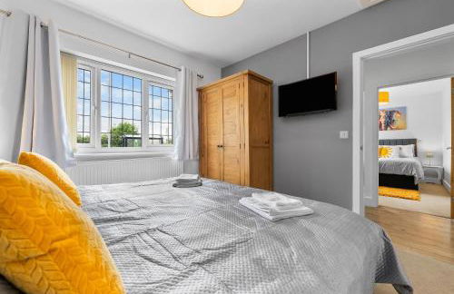 3 Bedroom Bungalow with Garden and Parking - Foto 14