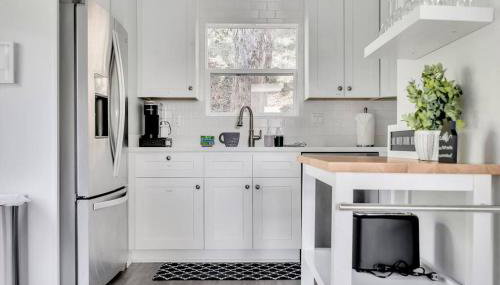 Near Downtown l Peaceful l Modern l Kids Room - Foto 5