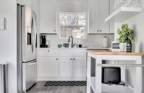 Near Downtown l Peaceful l Modern l Kids Room - Foto 5