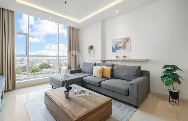 Cardea Aparthotel by Kozystay - Senayan - Foto 27