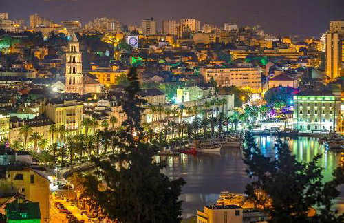 Stone Villa Majestic w Pool - Split Center - Photo 61