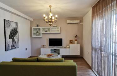 Apartment She022 - Photo 8